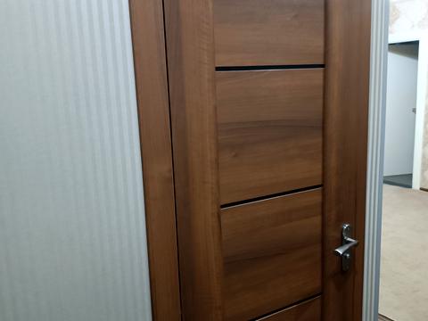 квартира по адресу Любомира Гузара просп. (Космонавта Комарова), 8