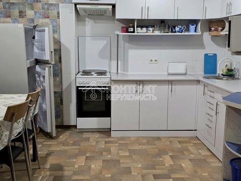 квартира по адресу Гвардейцев-Широнинцев ул., 33