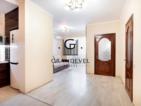 квартира за адресою Автозаводська вул., 29-А