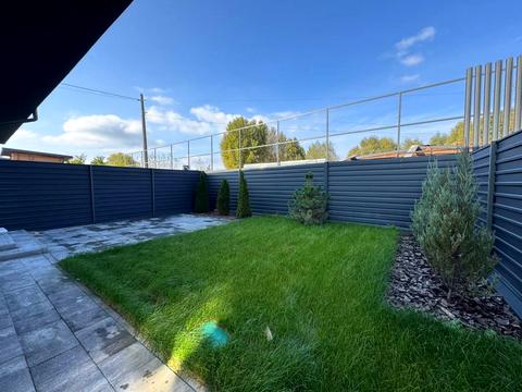 дом по адресу Виноградная ул., 2