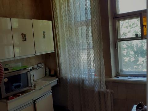 квартира по адресу Ивана Каркача бульв., 7/1