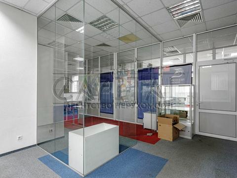 комерційна за адресою Бульварно-Кудрявська вул. (Воровського), 33-Б