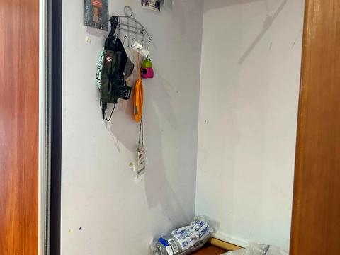 квартира по адресу Рокоссовского маршала просп., 6