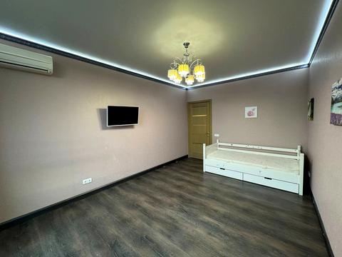 квартира по адресу Анатолия Петрицкого ул., 13