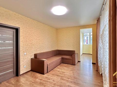 квартира за адресою Єдності вул., 4