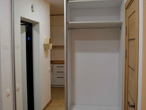 квартира по адресу Берестейский просп. (Победы), 65-Д