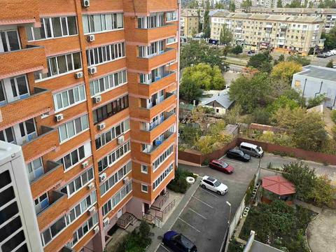 квартира за адресою Водопровідна вул., 34