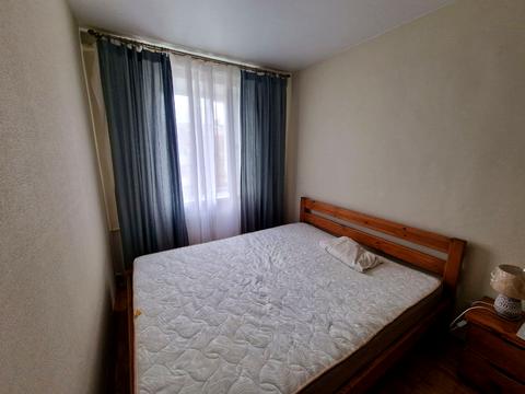 квартира по адресу Голосеевский просп. (40-летия Октября), 126к3