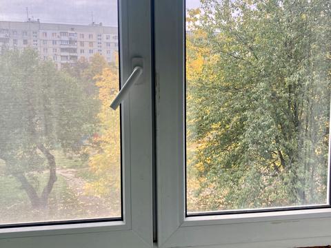 квартира за адресою Поздовжня вул., 1