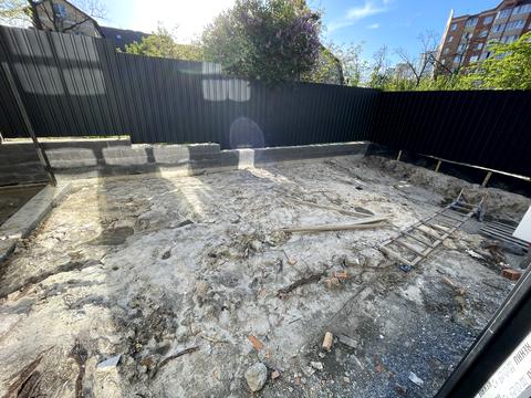 будинок за адресою Новооскольська