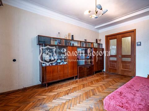 квартира по адресу Вишгородська ул., 16