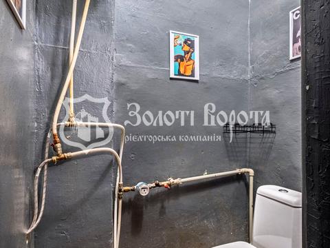 квартира по адресу Вишгородська ул., 16