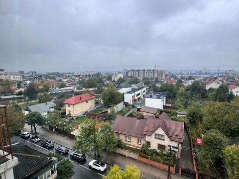 квартира по адресу Волчинецкая ул., 68