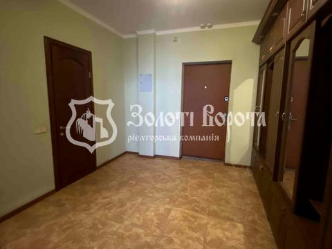 квартира за адресою Миколи Ушакова вул., 1-Б