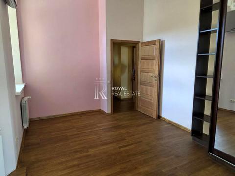 квартира по адресу Хорива ул., 4