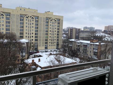 квартира за адресою Володимира Моссаковського вул. (Клари Цеткін), 7