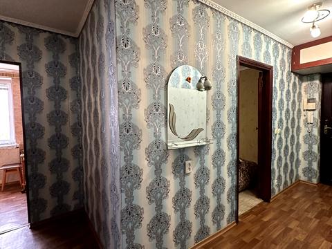 квартира по адресу Успенсько Троїцька, 144
