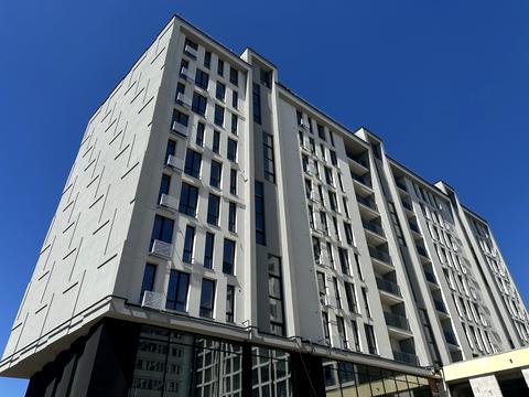 квартира по адресу Надречная ул., 1