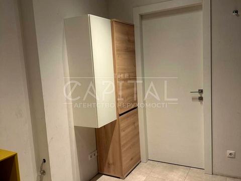 квартира за адресою Гоголівська вул., 14