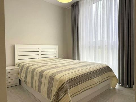 квартира за адресою Київ, Шолуденка вул., 30