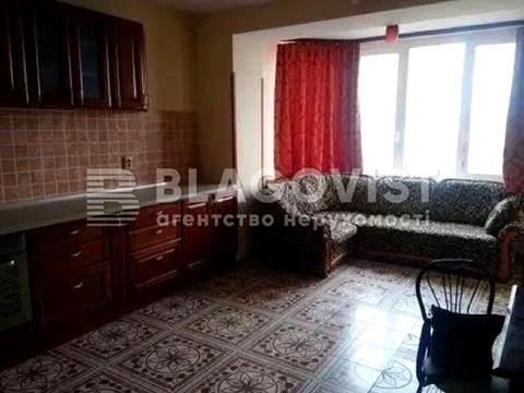 квартира за адресою Борщагівська вул., 206