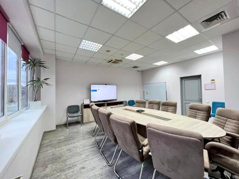 коммерческая по адресу Полевая ул., 24Д