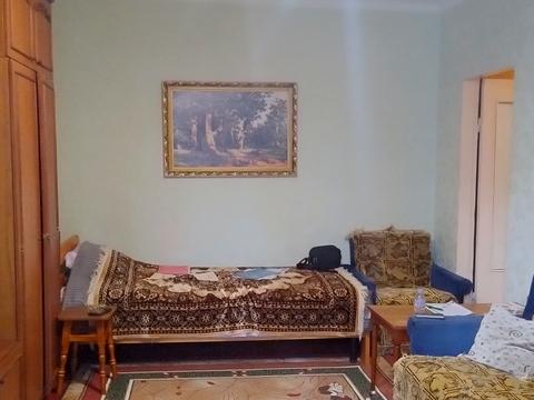 квартира за адресою Миколи Ушакова вул., 20