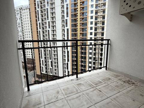 квартира по адресу Краснова ул., 3/66