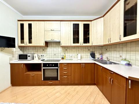 квартира по адресу Градинская ул., 3
