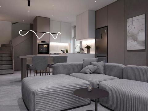 будинок за адресою Капітана Зайцева вул.