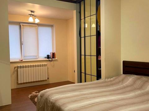 квартира за адресою Будівельників вул., 28-А