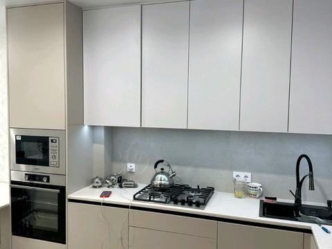 квартира по адресу Героев Днепра ул., 4