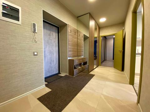 квартира за адресою Набережна Перемоги вул., 62А