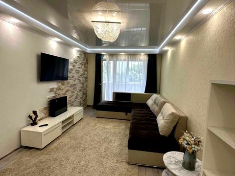 квартира за адресою Науки просп. (Гагаріна), 84