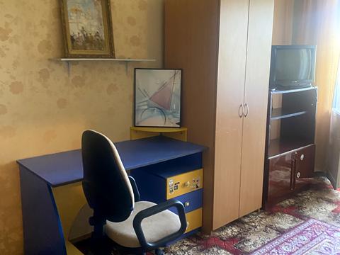 квартира за адресою Мілютенка вул., 44
