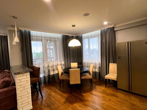 квартира за адресою голубовича, 37