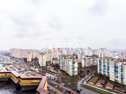 комерційна за адресою Петра Григоренка просп., 20