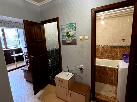 квартира за адресою Лариси Руденко вул., 5