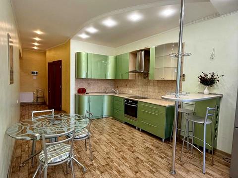 квартира за адресою Фонтанська дорога вул., 49