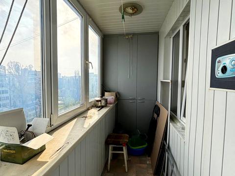 квартира за адресою Ентузіастів вул., 43