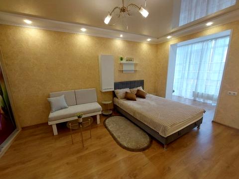 квартира по адресу Владимира Антоновича ул. (Свердлова), 36