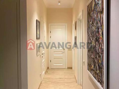 квартира за адресою Сімферопольська вул., 2