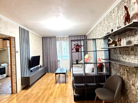 квартира по адресу Академіка Стражеска ул., 1
