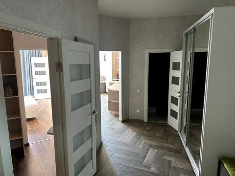 квартира за адресою Аркадійське плато вул. (Гагаринське плато), 9