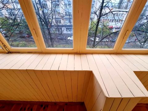 квартира по адресу Богдана Гаврилишина ул. (Ванди Василевської), 6