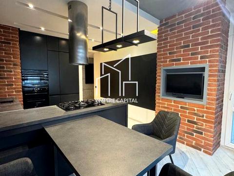 квартира по адресу Червоной Калины просп., 42а