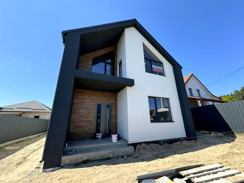 дом по адресу Центральная ул. (Чапаева)