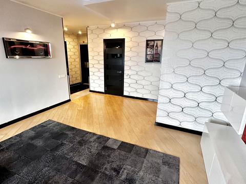 квартира за адресою Йорданська вул. (Лайоша Гавро), 1