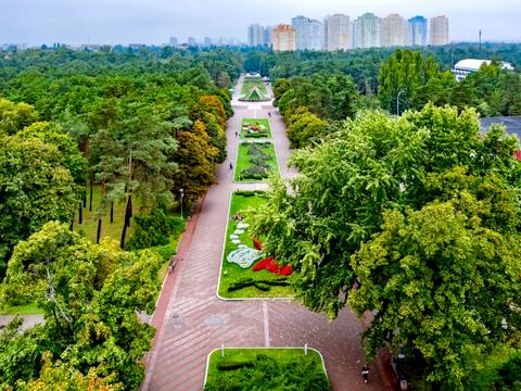 квартира за адресою Алішера Навої просп., 57