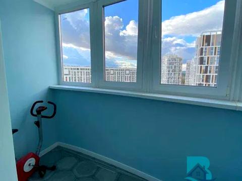 квартира за адресою Андрія Аболмасова вул. (Панельна), 7